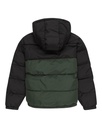 CLASSIC HOODED PUFFA - Veste - ELEMENT 8ans