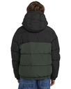 CLASSIC HOODED PUFFA - Veste - ELEMENT 8ans