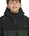 CLASSIC HOODED PUFFA - Veste - ELEMENT 8ans