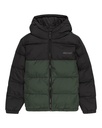 CLASSIC HOODED PUFFA - Veste - ELEMENT 8ans