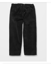 OUTER SPACED - Pantalon - VOLCOM  Khaki 8ans/M
