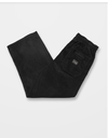 OUTER SPACED - Pantalon - VOLCOM  Khaki 8ans/M
