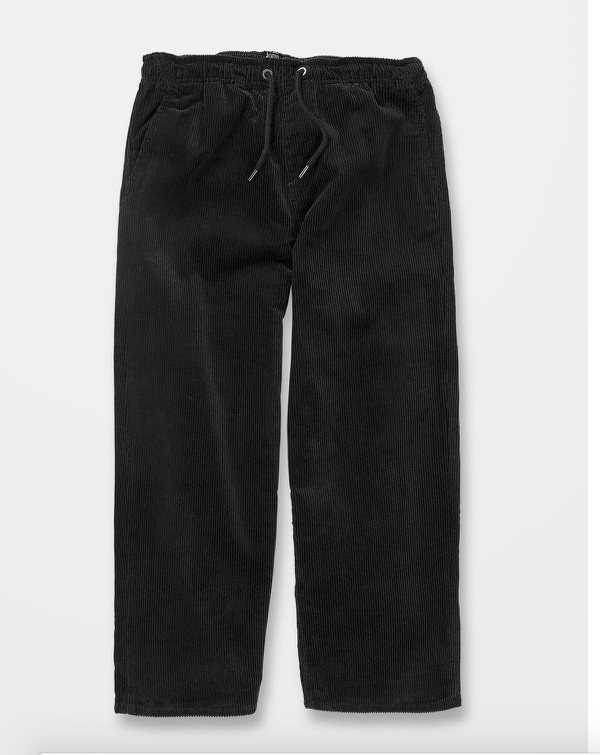OUTER SPACED - Pantalon - VOLCOM  Khaki 8ans/M