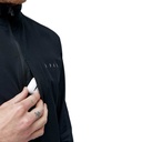 NYASA - Veste - BORN Black Celadon M