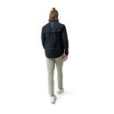 NYASA - Veste - BORN Black Celadon M