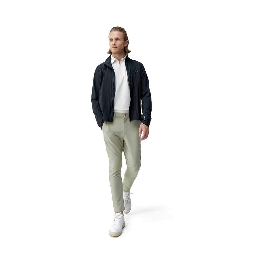 NYASA - Veste - BORN Black Celadon M