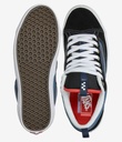 Skate Old Skool 36 + - Chaussures - VANS BLACK/STV NAVY 41