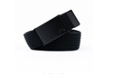 Ridgemont - Ceinture - RUSTY Black/Gun metal