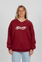 RAIL LOGO FLEECE - Sweat - RUSTY MORELLO XS