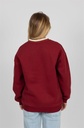 RAIL LOGO FLEECE - Sweat - RUSTY MORELLO XS