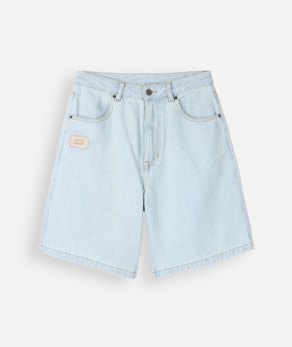 R1DENIM-WK Denim - Short - OXBOW Light blue 34