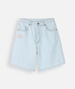 R1DENIM-WK Denim - Short - OXBOW Light blue 34