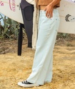 R1DENIM PT - Pantalon - OXBOW denim light blue 34