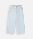 R1DENIM PT - Pantalon - OXBOW denim light blue 34
