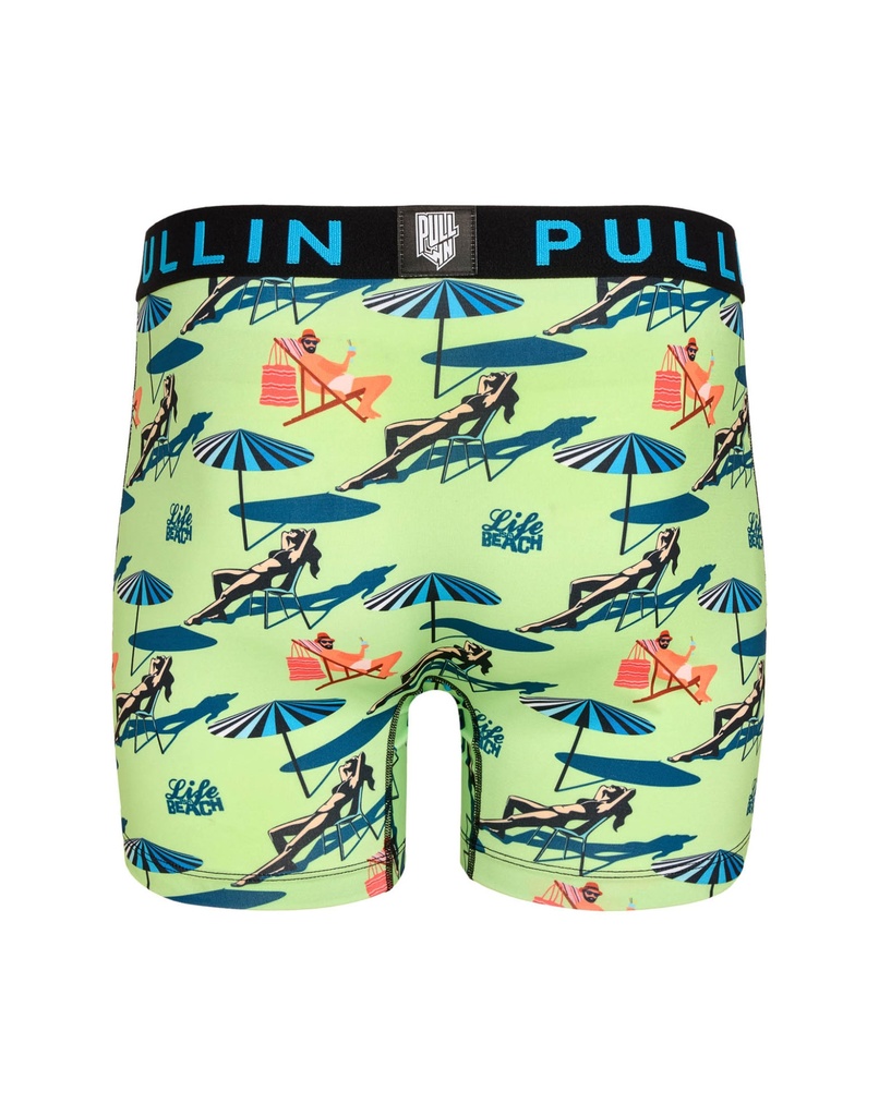 FASHION 2 LBEACH - Caleçon - PULLIN L