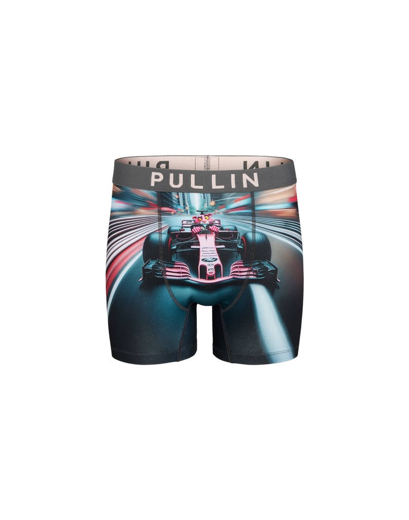 FASHION 2 F1NYC - Caleçon - PULLIN  S