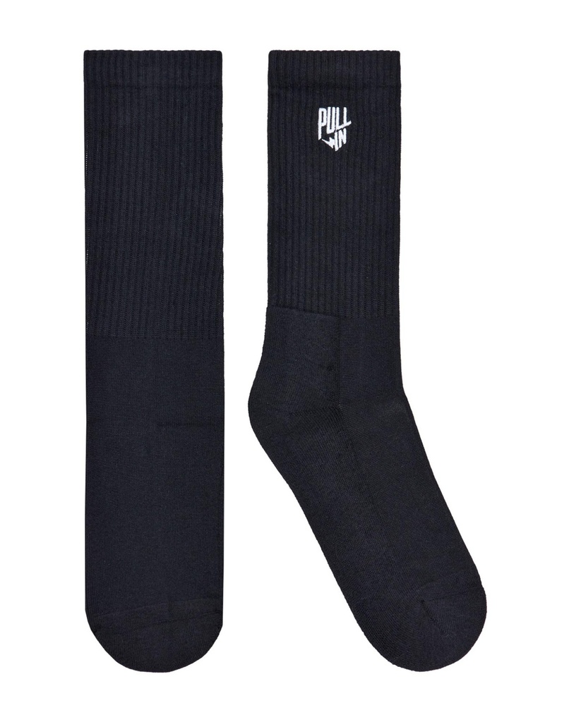 PLAINBLACK - Chaussettes - PULLIN TU