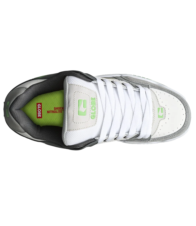 Tilt Lunar/Grey/Green - Chaussures - GLOBE 7 / 39