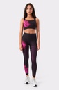 Brassière de Sport Active - STRONGER Orchid Magenta S