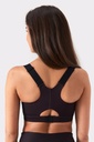 Brassière de Sport Active - STRONGER Orchid Magenta S