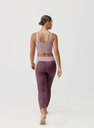 LEGGING MAIKO Tuscany/Deep Rose - BORN S