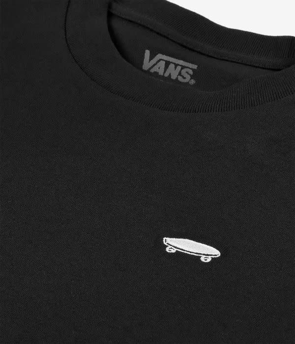 Salton Loose  - Tshirt - VANS Black XS