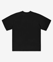 Salton Loose  - Tshirt - VANS Black XS