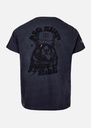 OVERWINT - Tshirt - WATTS  GREEN W6110 M