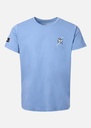 OVERWINT - Tshirt - WATTS  GREEN W6110 M