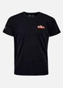 SHRED - Tshirt - WATTS  GREEN W6110 XS