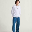 Skate Loose Bootcut Den - Pantalon - Vans StnWsh 31