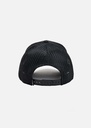 XTRIBE FULL BLACK - Casquette - WATTS  W9999