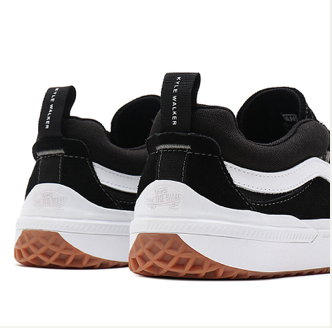 Chaussures KYLE PRO 2 BLK VANS 41