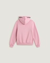 The Chain Hoodie - Sweat - VANS Pink 10ans