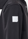 X-MOTION - FLUO ORANGE- Veste snow -WATTS W9950 L