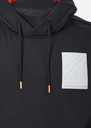 X-MOTION - FLUO ORANGE- Veste snow -WATTS W9950 L