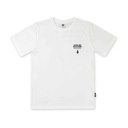 Cool Ink - T-Shirt - THE DUDES Black S
