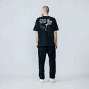 Cool Ink - T-Shirt - THE DUDES Black S