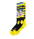 YETI - Chaussettes de Snow - AMERICAN SOCKS  S/M = 36/41