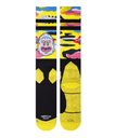 YETI - Chaussettes de Snow - AMERICAN SOCKS  S/M = 36/41