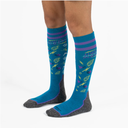 ALWAYS SHREDDING - Chaussettes de Snow - AMERICAN SOCKS  S/M = 36/41