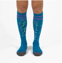 ALWAYS SHREDDING - Chaussettes de Snow - AMERICAN SOCKS  S/M = 36/41
