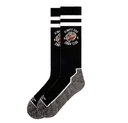 SNOW CLUB - Chaussettes de Snow - AMERICAN SOCKS  S/M = 36/41