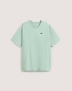 SALTON LOOSE -Tshirt - VANS  Graay Olive L