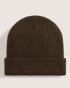Vans Classic Cuff Beani - Bonet - VANS Coal Brow