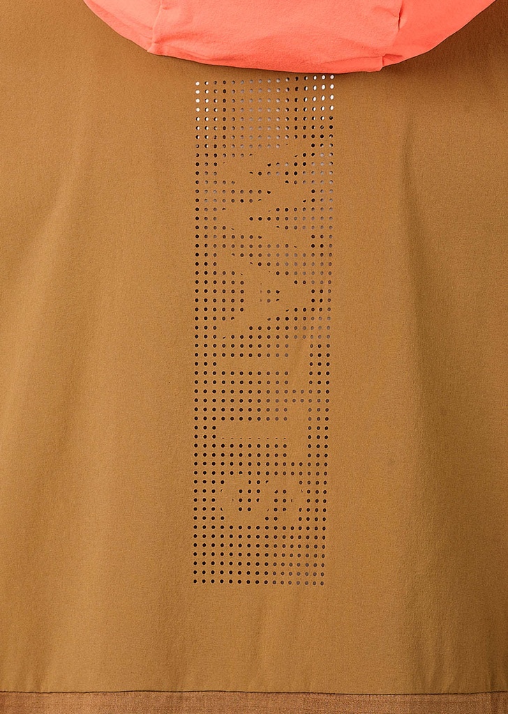 POWDER - TABACCO BROWN - Technique snow - WATTS W1327 XL