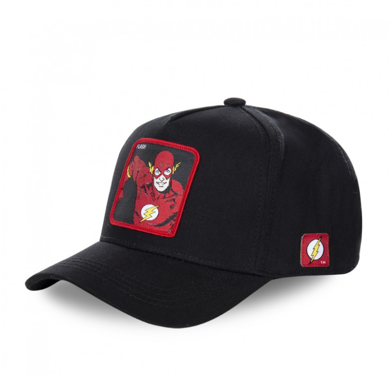 FLASH - Casquette - CAPSLAB