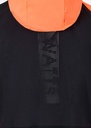 POWDER - Fluo orange - Technique snow - WATTS W9999 S