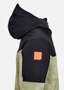 GAMMA - ACID wash - Veste snow - WATTS WW115 L