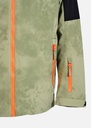 GAMMA - ACID wash - Veste snow - WATTS WW115 L